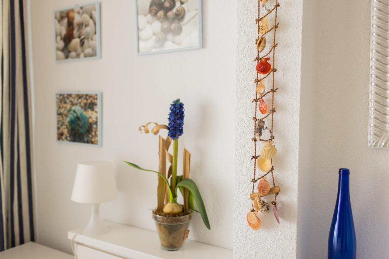 Platja Puig Appartement Valencia Buitenkant foto