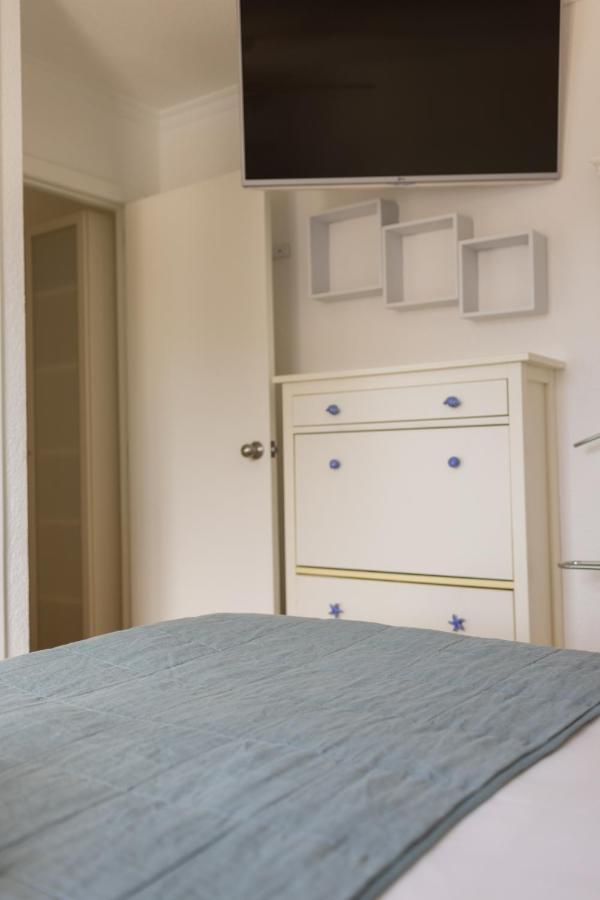 Platja Puig Appartement Valencia Buitenkant foto