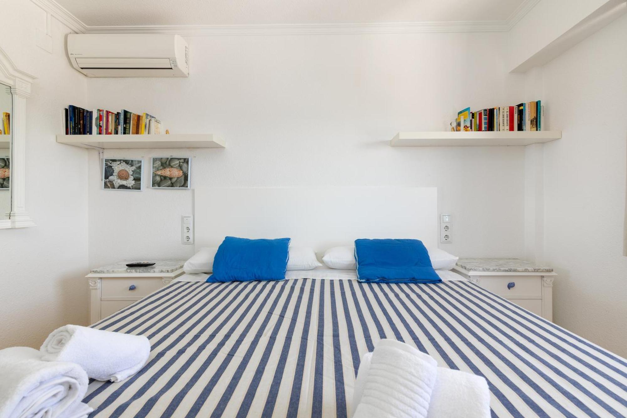 Platja Puig Appartement Valencia Buitenkant foto